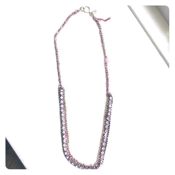 Juicy Couture Jewel Necklace - Picture 2 of 8